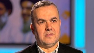 حسن فضل الله