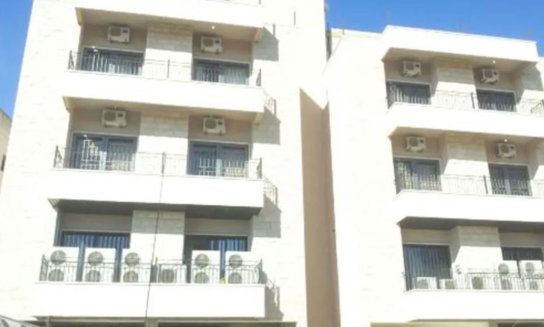 أمانة السجل العقاري في مرجعيون