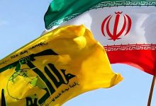 ايران حزب الله