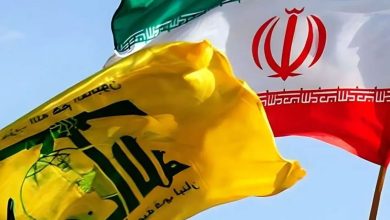 ايران حزب الله