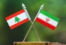 لبنان إيران
