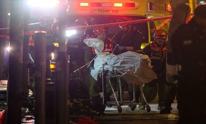 سكان شمال إسرائيل