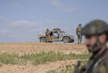 الجيش الاسرائيلي