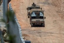 الجيش الإسرائيلي