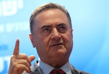 يسرائيل كاتس