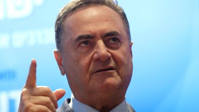 يسرائيل كاتس