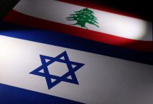لبنان اسرائيل