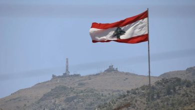 مفاوضات لبنان إسرائيل