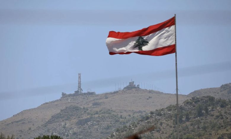 مفاوضات لبنان إسرائيل