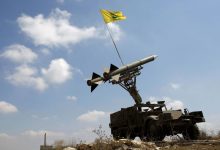 صواريخ الحزب