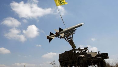 صواريخ الحزب