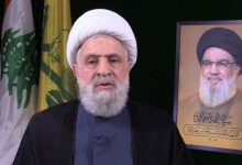 نعيم قاسم