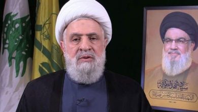 نعيم قاسم