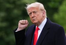 دونالد ترامب