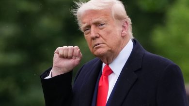 دونالد ترامب